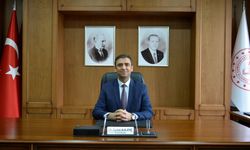 Resmi Gazete’de yayımlandı… Erdal Kılınç resmen atandı!