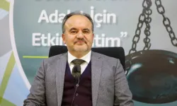 Erdinç Avşar kimdir? Kaç yaşında, nereli, Adalet Bakanlığı Hukuk İşleri Genel Müdürü hangi görevde?
