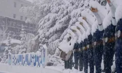 Erzurum’da 24 Mart 2026 okul var mı yok mu? Okullar tatil mi, Erzurum Valiliği kar tatili açıklaması yaptı mı?