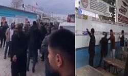 Gaziantep’te isyan! Kamyoncu esnafı grev kararı aldı… İşte detaylar