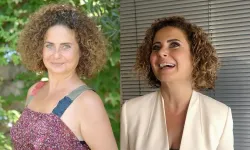 Doktor Başka Hayatta dizisinin Feda’sı Kim? Esra Akkaya kimdir, kaç yaşında, nereli?