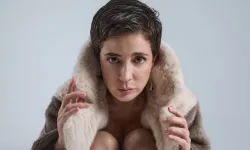 A.B.İ dizisi Mahinur (hikayesi) Kimdir? Gerçek adı Esra Şengünalp kaç yaşında, nereli, hangi dizilerde oynadı?