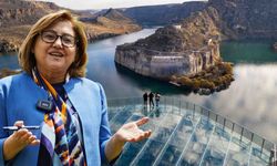 Fatma Şahin’den dikkat çeken çağrı! Rotanızı Güneydoğu’ya çevirin…