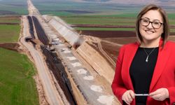 Gaziantep’i Akdeniz’e bağlayacak proje! Hızlı Tren Projesi’nde adım adım sona doğru…