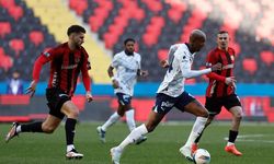 Gaziantep FK, Fenerbahçe’yi yenemiyor! İşte geçmişten bu yana tüm maçlar