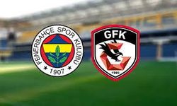 Gaziantep FK’da  kadro alarmı: Fenerbahçe maçı öncesi 3 kritik eksik!
