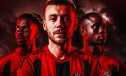 Fenerbahçe - Gaziantep FK maçı ilk 11'i belli oldu!