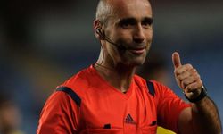 Joao Capela Kimdir? Kaç Yaşında, Nereli, Hangi Turnuvalarda Hakemlik Yaptı, UEFA ve FIFA Maçları Neler?