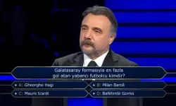 Galatasaray Formasıyla En Fazla Gol Atan Yabancı Futbolcu Kimdir, Mauro Icardi Kaç Gol Attı ve Rekoru Nedir?