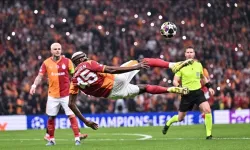 Galatasaray Alanyaspor Maç Özeti, Goller ve Önemli Pozisyonlar Neler?