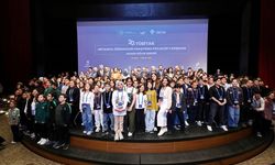 GAÜN ev sahipliğinde TÜBİTAK 2204-b adana bölge sergisi açıldı