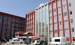 Gaziantep’te o görüntüler gündem olmuştu! Hastane yönetimi soruşturma başlattı