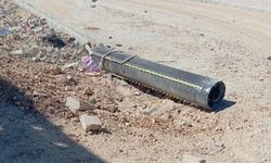 Gaziantep’e düşen füzenin ardından MSB’den flaş karar! Patriot Sistemi devrede…