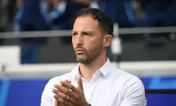 Domenico Tedesco Neden Yok, Sağlık Durumu Nasıl, Gaziantep FK Maçında Neden Kulübede Değil?