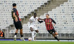 Gaziantep FK’da o isimler Karagümrük maçında yok