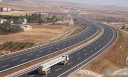 Çok konuşulacak iddia! Gaziantep-Şanlıurfa Otoyolu özelleşiyor mu?