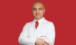 Uzm. Dr. Bekfilavioğlu Medical Point Gaziantep’te