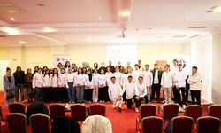 GAÜN’de “güçlü aile, güçlü toplum” projesi hayata geçirildi