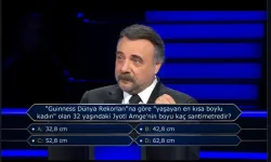Guinness Dünya Rekorları’na Göre Yaşayan En Kısa Boylu Kadın Jyoti Amge’nin Boyu Kaç Santimetredir?