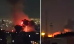 İran Güney Kıbrıs’a Saldırdı Mı, Güney Kıbrıs’ta Ne Oldu, İngiliz Üssüne İHA Saldırısı Yapıldı Mı?