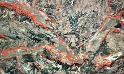 Naci Görür’den son depreme ilişkin flaş açıklama: “Bölge aktif ve K-S geriliyor”