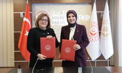 Ankara’da imzalar Gaziantep için atıldı!