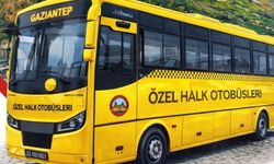 Gaziantep’te toplu taşıma esnafı zor durumda! Destek bekliyor