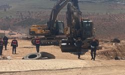 Gaziantep’te büyük panik! Güneyşehir’e füze mi düştü? İşte detaylar