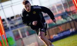 Gaziantep FK- Fenerbahçe maçı hazırlıkları tamamlandı: İşte kritik karşılaşmanın muhtemel ilk 11'i ve tüm detayları