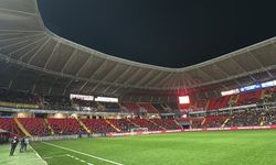Gaziantep FK-Fenerbahçe maçı ertelenecek mi: Karşılaşma başlamadı!