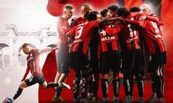 Antalyaspor - Gaziantep FK maçı ilk 11'i belli oldu!