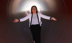 Gaziantep’te su fiyatları pahalı mı? Fatma Şahin su fiyatı ve Gaziantep’in o sıralamasını açıkladı…