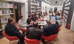 Gaziantep’te kadına yönelik şiddetle mücadele etkinliği