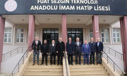 Gaziantep bir eğitim yuvasına daha kavuşuyor