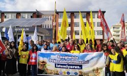 Gaziantep’te promosyon isyanı bitmiyor! Öğretmenler üvey evlat mı?