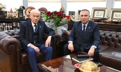 Devlet Bahçeli Yönter’in istifası için ne dedi? İşte ilk açıklama…