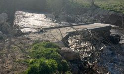 Gaziantep’te çiftçiler topraklarından vazgeçiyor! Sel çiftçiyi vurdu