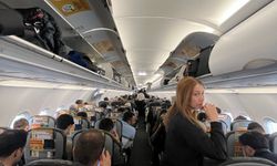 Gaziantep-İstanbul uçağında kriz! Kendileri İstanbul Havalimanı’na valizleri Sabiha Gökçen’e indi