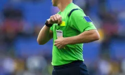 Kosova - Türkiye maçının hakemi belli oldu! İşte o hakem…
