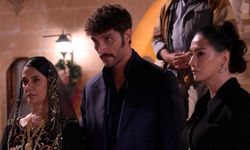 Halef Dizisi Yeni Bölüm Hangi Gün, Saat Kaçta, Tekrarı Ne Zaman?