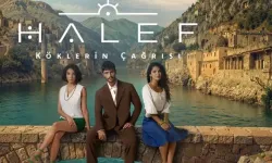 Halef 25.Bölüm Fragmanı Yayınlandı Mı, Nereden İzlenir, Yeni Bölümde Neler Olacak?