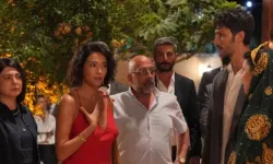 Halef Dizisi Gerçek Hikâye Mi? Kurgu Mu, Kitaptan Uyarlama Mı, Konusu Ne, Oyuncuları Kimler?