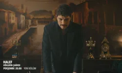 Halef 25. bölüm tek parça Full HD nereden izlenir, NOW resmi site linki var mı?