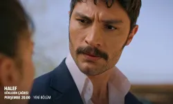 Halef Köklerin Çağrısı 26. Bölüm 2. Fragman NOW TV İzleme Linki, Yeni Bölümde Neler Olacak?