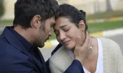 Halef 25. Bölümde Melek Bebeği Düşürüyor Mu, Ölüyor Mu, Yeni Bölümde Neler Olacak?