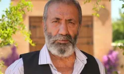 Halef Dizisi Ziyan Ağa Kimdir? Mazlum Çimen Kaç Yaşında, Nereli, Evli mi, Eşi Kim, Hangi Dizi ve Filmlerde Oynadı?