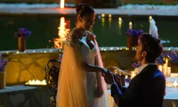 Halef Dizisi Serhat Yıldız’la Evleniyor mu, Melek’ten Boşanıyor mu? Halef 26. bölüm detayları ve son gelişmeler