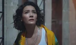 Melek kim? Halef'in Melek'i Aybüke Pusat kimdir, kaç yaşında, nereli?