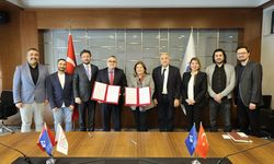 Hasan Kalyoncu Üniversitesi ile GAZİULAŞ arasında iş birliği protokolü imzalandı