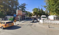 Gaziantep’te ulaşıma neşter! 25 Aralık Devlet Hastanesi’nin çehresi değişecek…